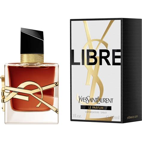 libre yves saint laurent parfum profumeria rossi|libre yves perfume.